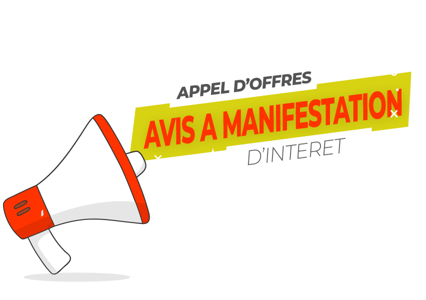 AVIS A MANIFESTATION D’INTERET N°01-2021/SONABEL/PEDECEL
